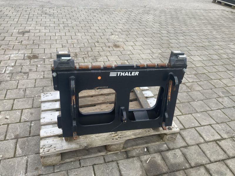 Thaler PALETTENGABEL 0,88 ZINK
