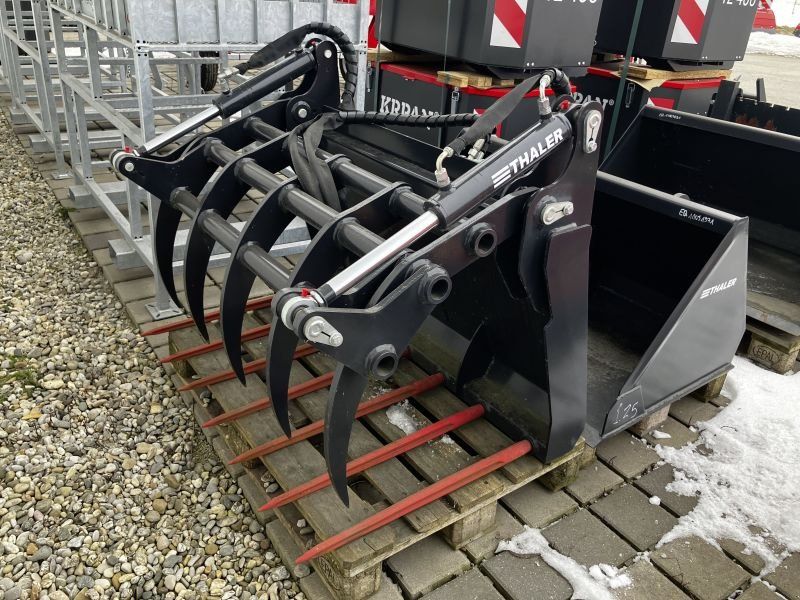 Thaler KROKODILGEBISS 1,25M