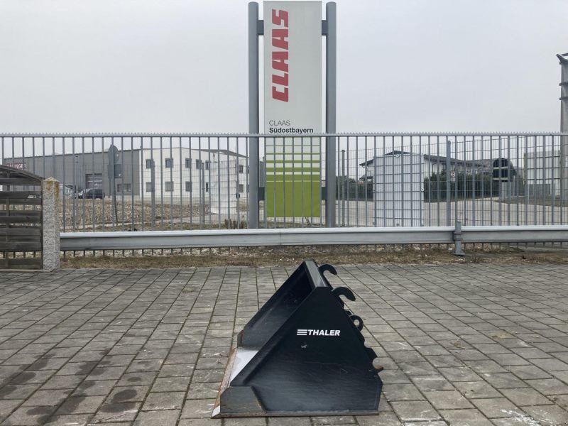 Thaler SCHEL 0,90