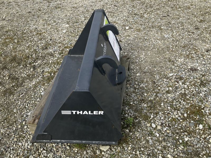 Thaler 26015\SCHEL 0,85M SB