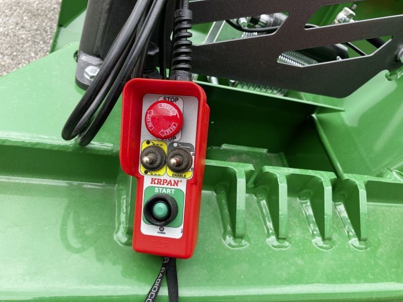 Krpan 850 GL