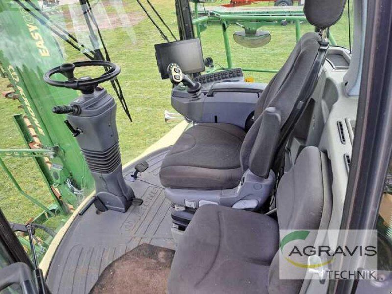 Krone BIG X 630