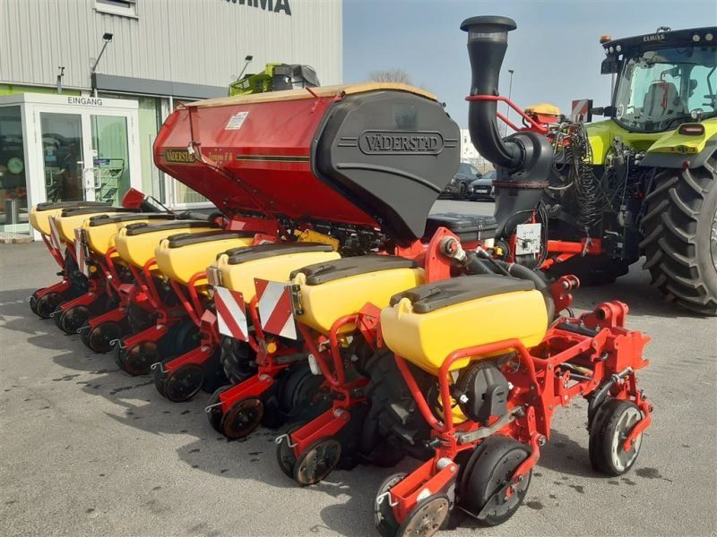 Väderstad GEBR. VÄDERSTAD TEMPO F8 #932