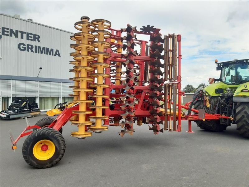 Väderstad SCHEIBENGE CARRIER XL 625