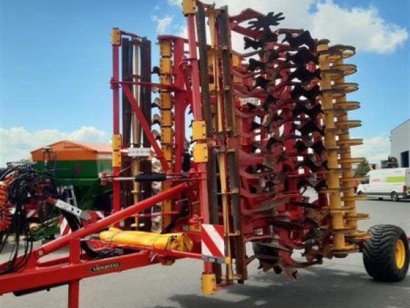 Väderstad SCHEIBENGE CARRIER XL 625