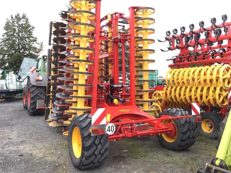 Väderstad SCHEIBENGE CARRIER XL 725