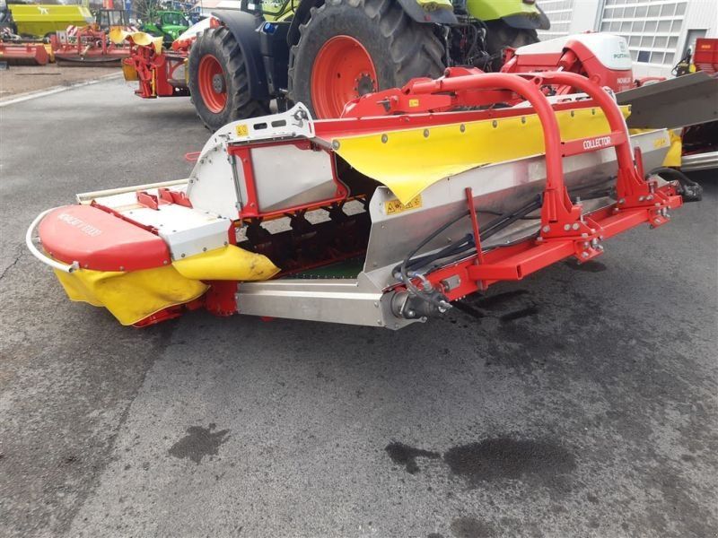 Pöttinger NOVACUT V 10000 ED CL+301 ED