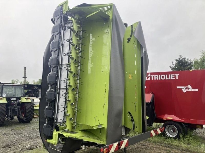 Claas MÄHWERK DISCO 9200 C CONTOUR