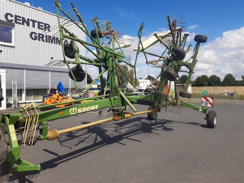 Krone GEBR.  SWADRO 810