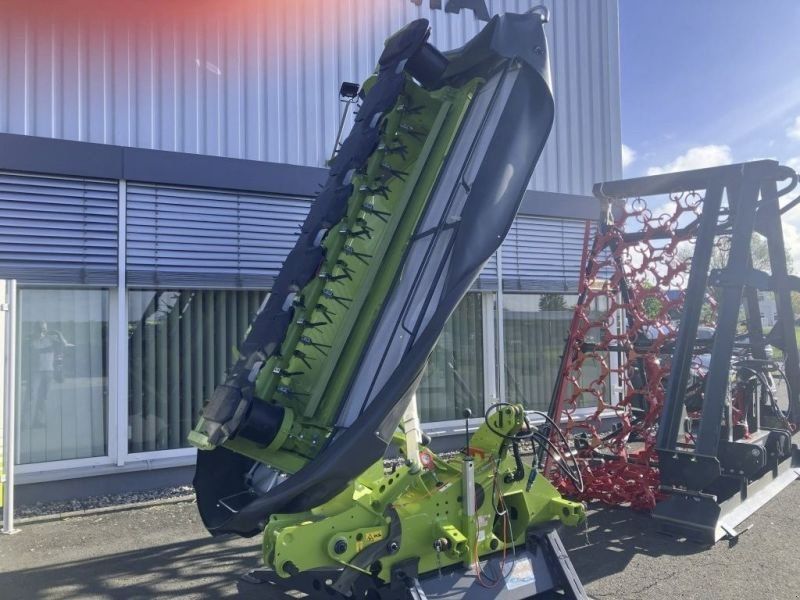 Claas MÄHWERK DISCO 3200 C CONTOUR