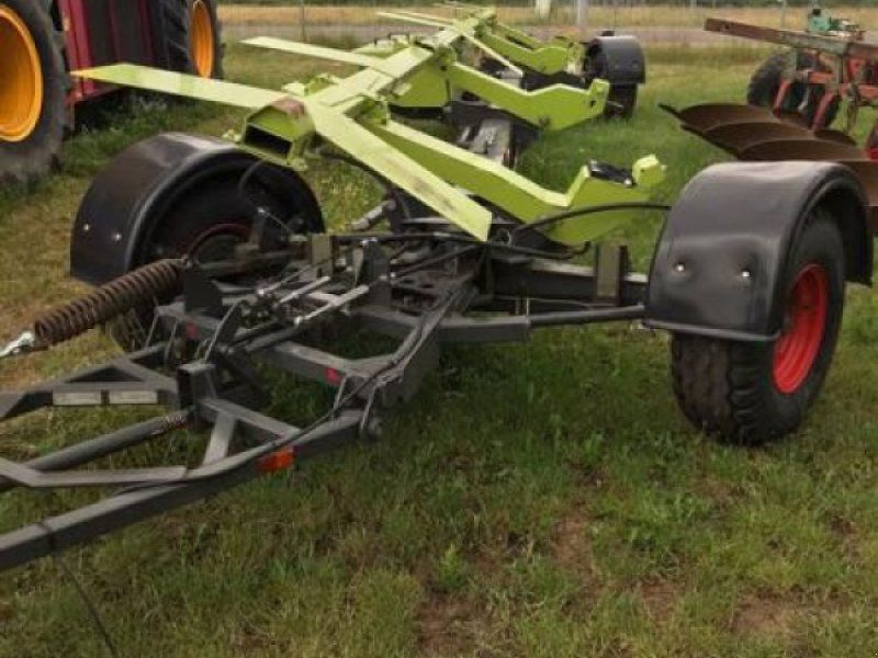 Claas GEBR. TRANSPORTWAGEN