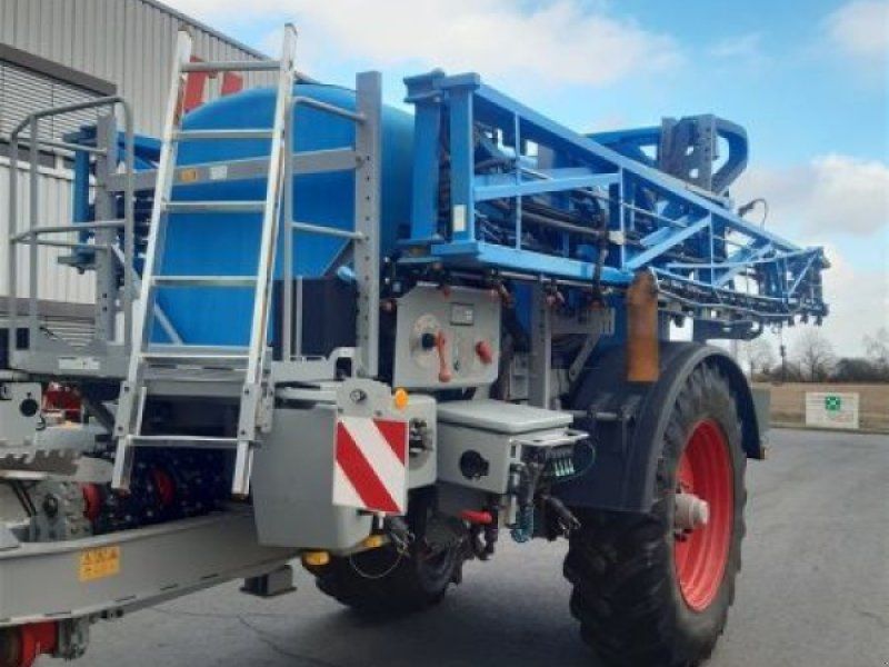 Lemken GEBR. ALBATROS 12