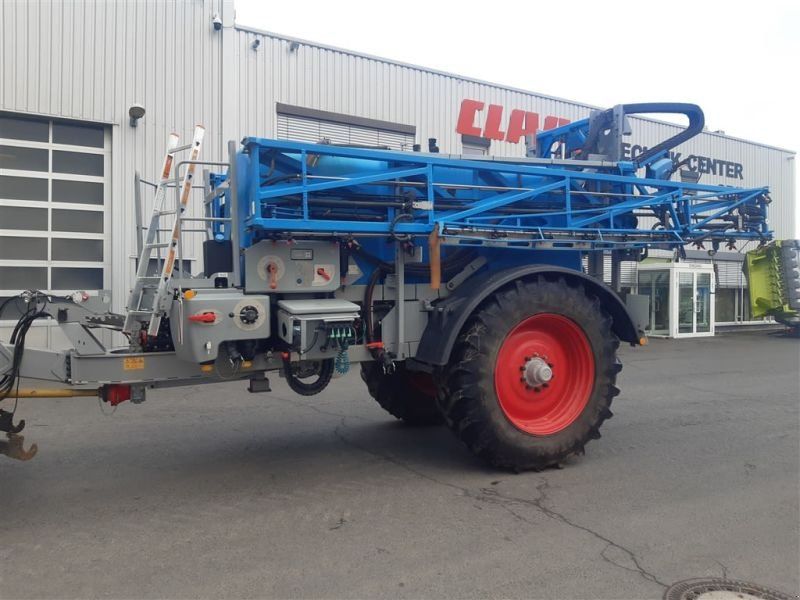 Lemken GEBR. ALBATROS 12