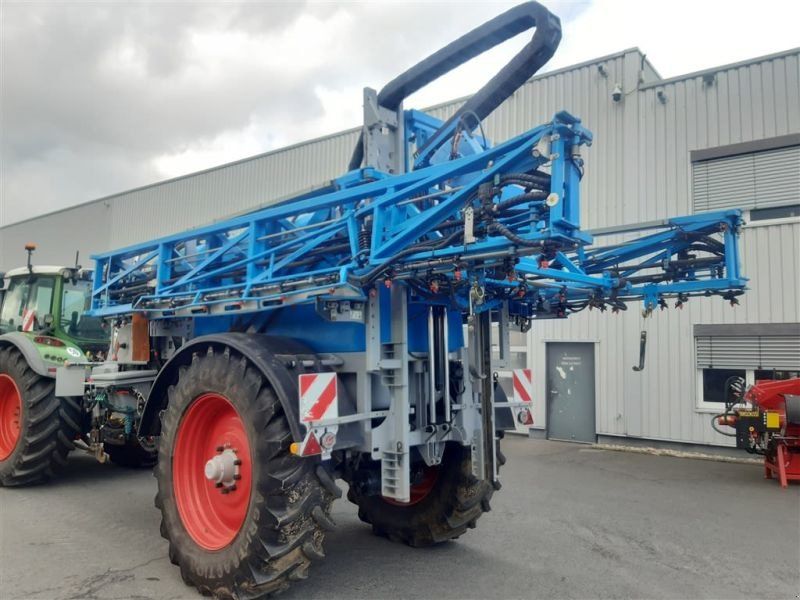 Lemken GEBR. ALBATROS 12