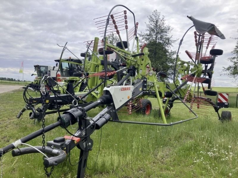 Claas LINER 1600