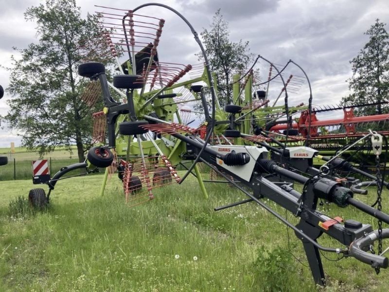 Claas LINER 1600