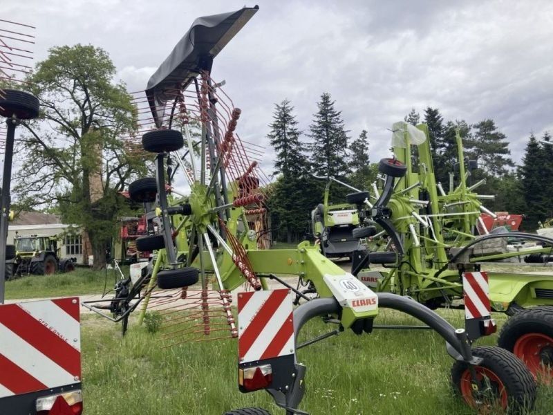 Claas LINER 1600