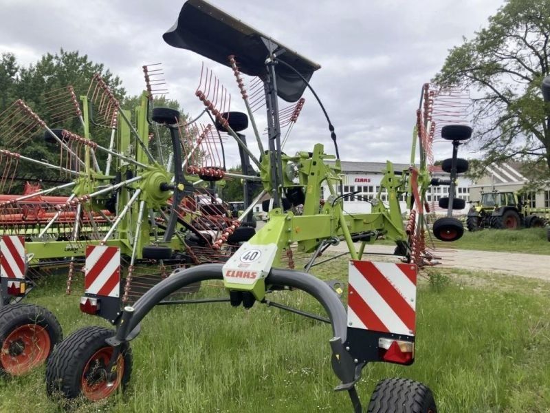 Claas LINER 1600