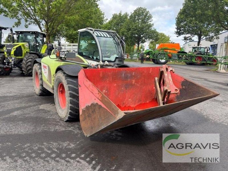Claas SCORPION 7030