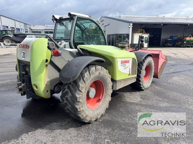Claas SCORPION 7030