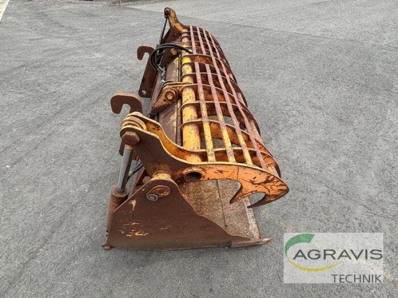 Kock & Sohn GREIFSCHEL 2,40 M