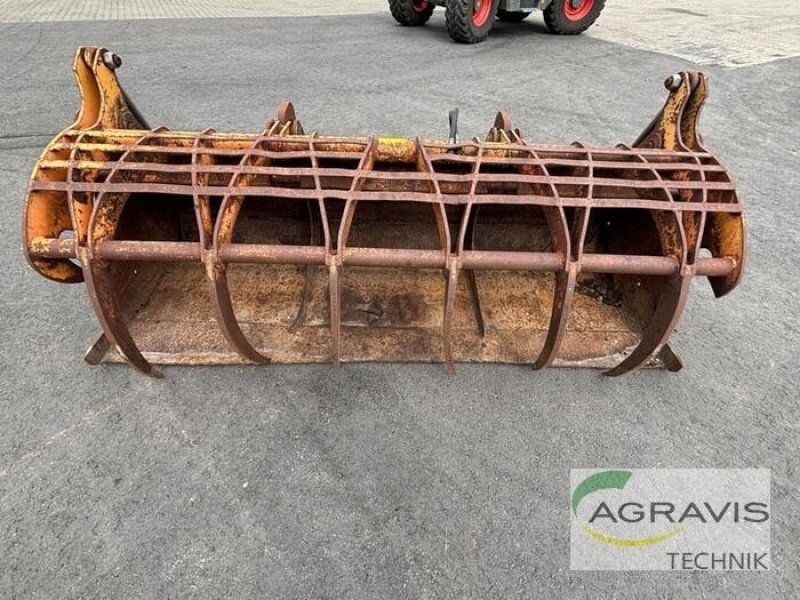 Kock & Sohn GREIFSCHEL 2,40 M