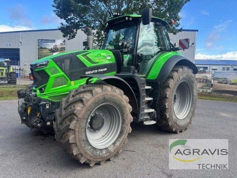 Deutz-Fahr AGROTRON 7250 TTV
