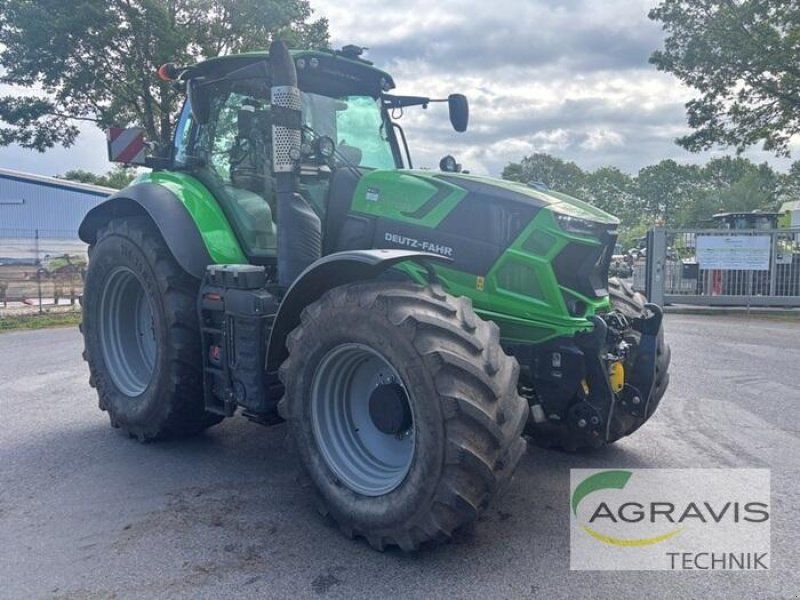 Deutz-Fahr AGROTRON 7250 TTV