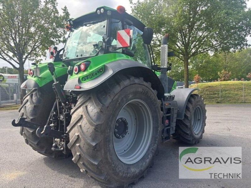 Deutz-Fahr AGROTRON 7250 TTV
