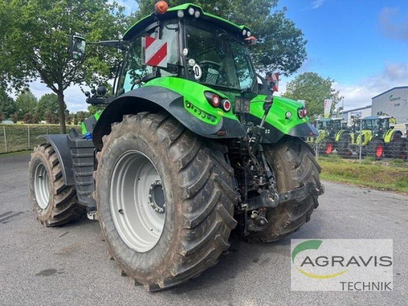 Deutz-Fahr AGROTRON 7250 TTV
