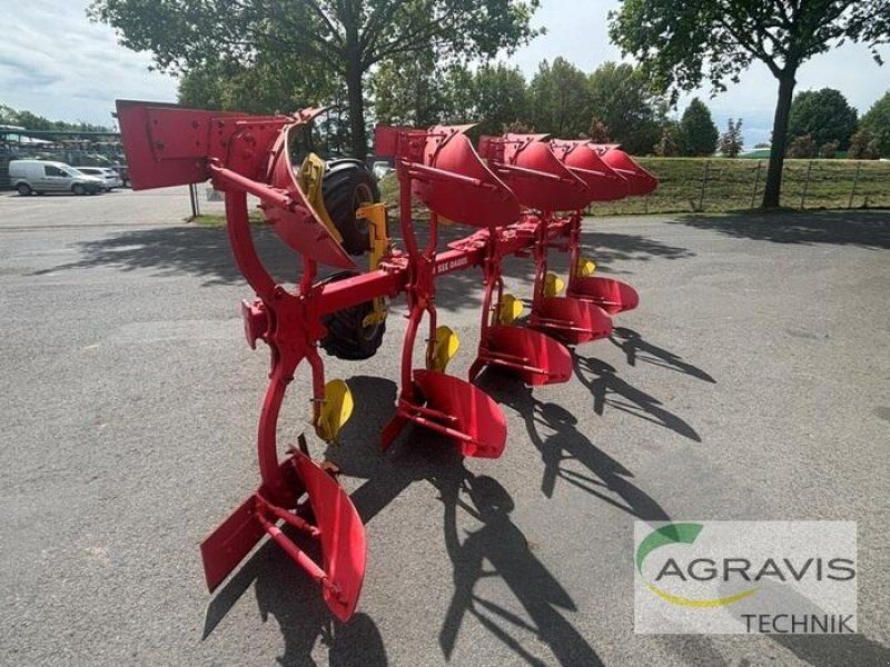 Pöttinger SERVO 35 S PLUS