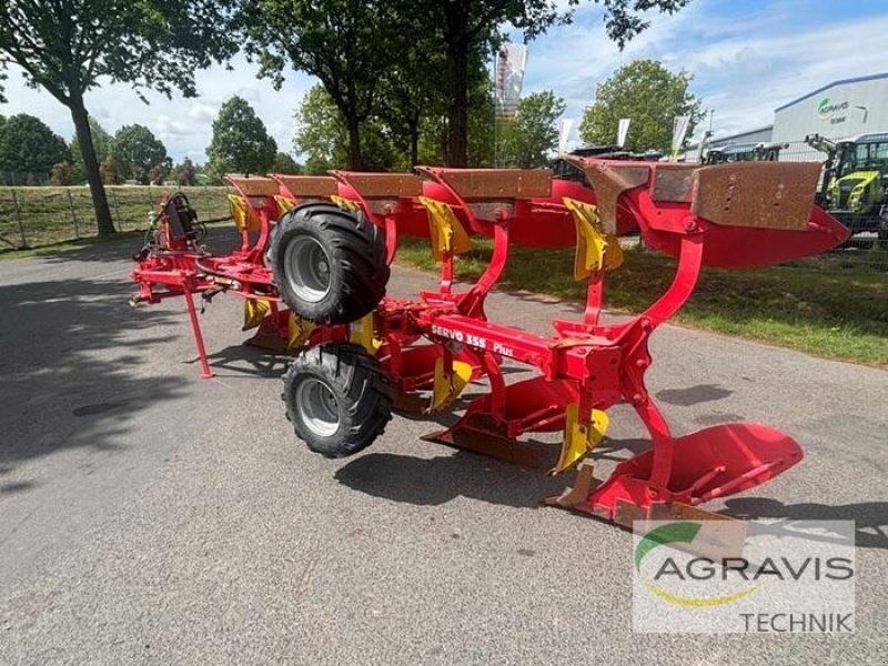 Pöttinger SERVO 35 S PLUS