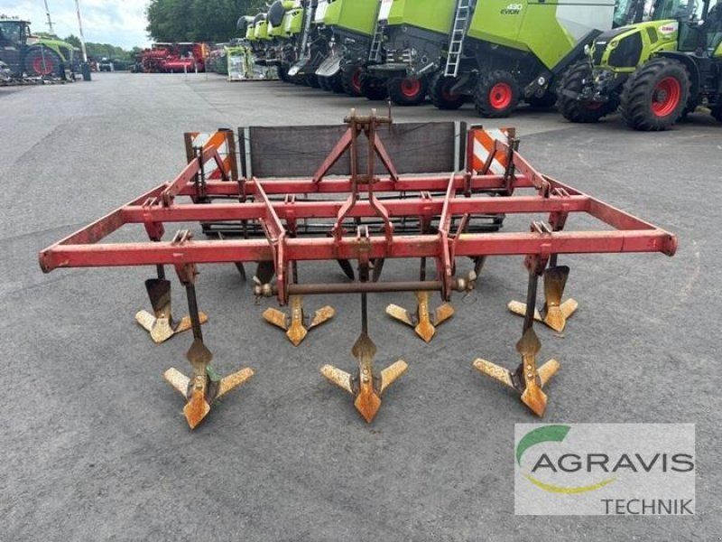 FLÜGELSCHAR Becker FLG 3000