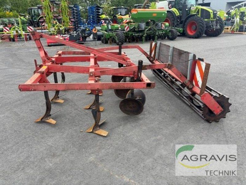 FLÜGELSCHAR Becker FLG 3000