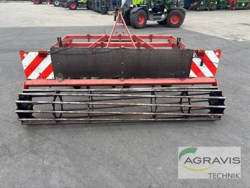 FLÜGELSCHAR Becker FLG 3000