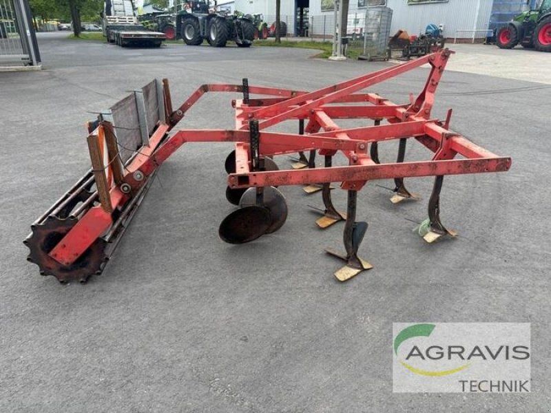FLÜGELSCHAR Becker FLG 3000