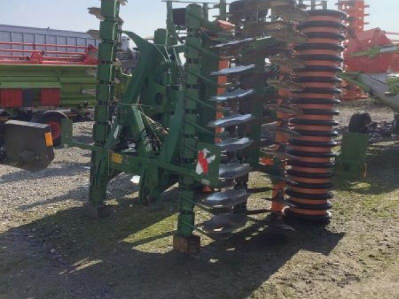 Amazone CATROS 5002-2