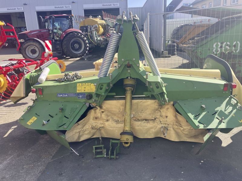 Krone EASY CUT F 320 CV