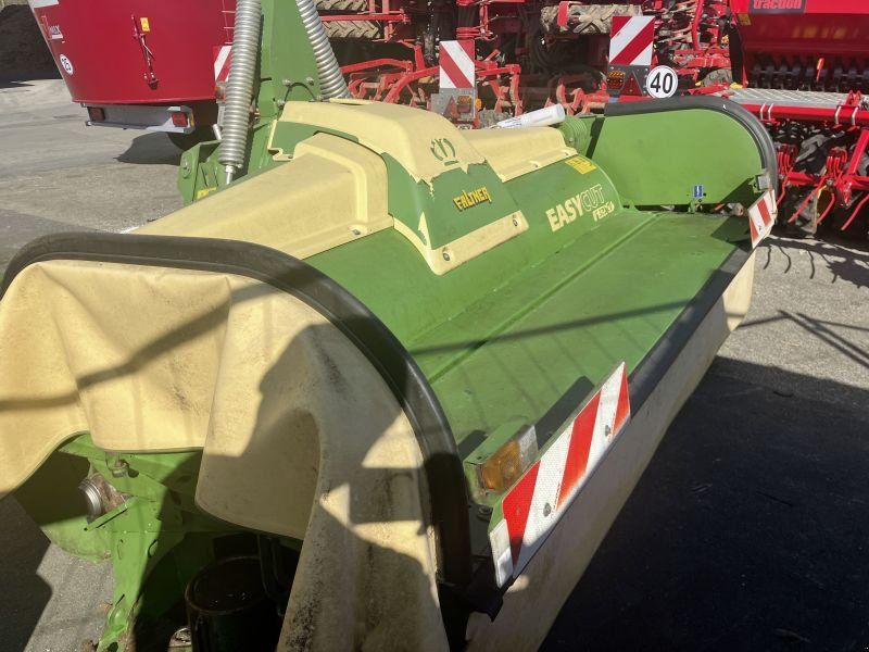 Krone EASY CUT F 320 CV
