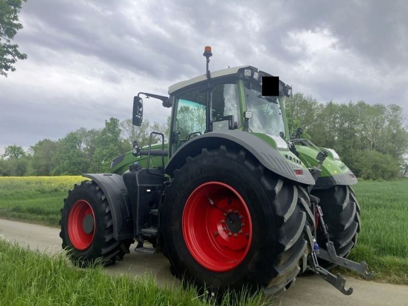 Fendt 942 VARIO GARANTIE BIS 10/28