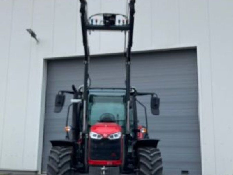 Massey Ferguson 4708 M FIN 2,99%