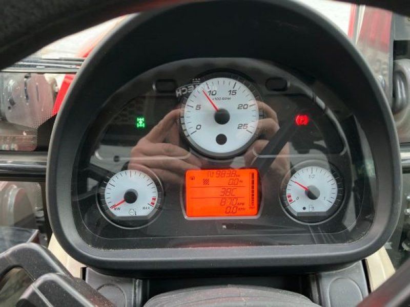 Massey Ferguson 4708 M FIN 2,99%