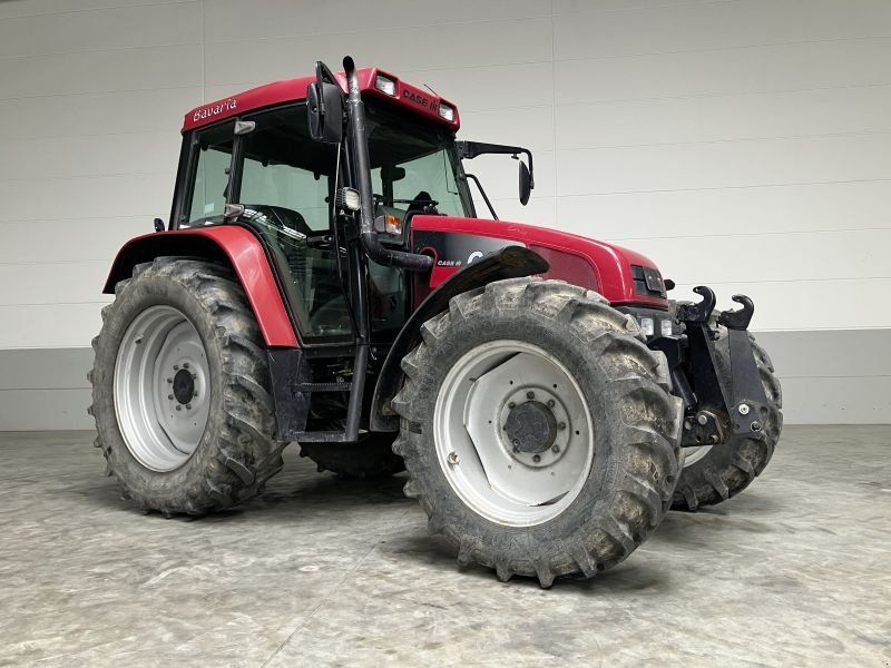 Case IH CS 94