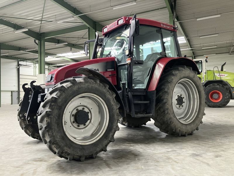 Case IH CS 94