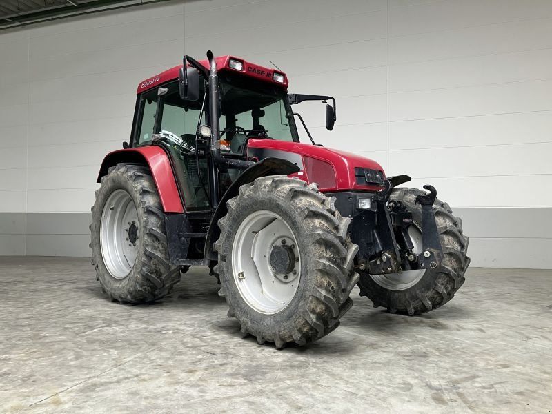 Case IH CS 94