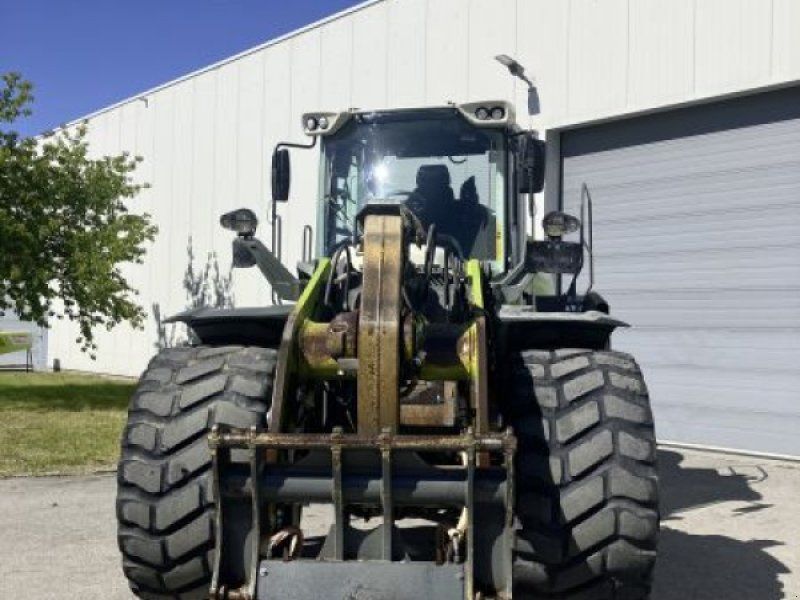 Claas TORION 1812 WAAGEFIN 2,99%