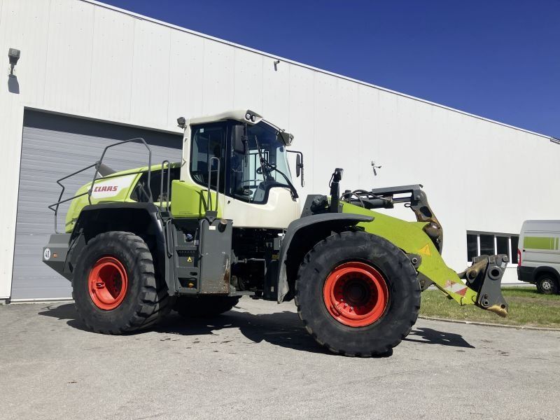 Claas TORION 1812 WAAGEFIN 2,99%