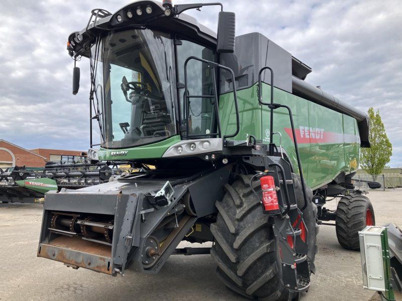 Fendt 9490 X