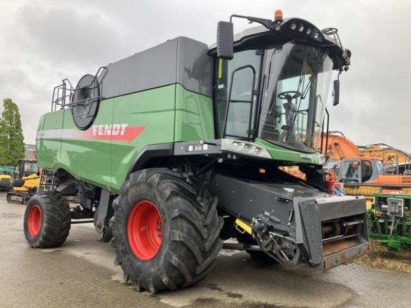 Fendt 9490 X