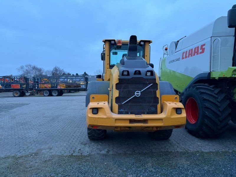 Volvo L90H